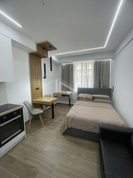 Studio / γκαρσονιέρα 23τ.μ. για πώληση-Εξάρχεια - νεάπολη