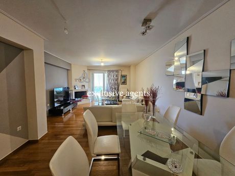 Apartment 108sqm for sale-Nea Erithraia
