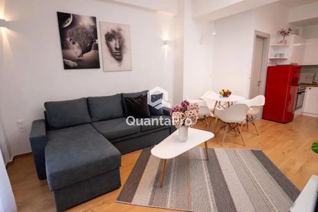 Apartment 55sqm for rent-Center
