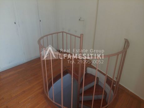 Apartment 100sqm for sale-Vironas » Analipsi