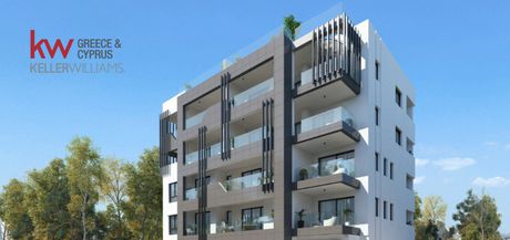 Διαμέρισμα 82τ.μ. για πώληση-Λάρνακα - κέντρο