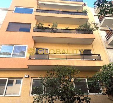 Apartment 102sqm for sale-Kolonaki - Likavitos