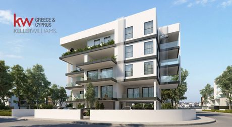 Διαμέρισμα 80τ.μ. για πώληση-Λειβάδια