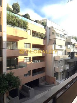 Apartment 103sqm for sale-Kolonaki - Likavitos