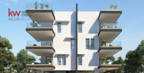 Διαμέρισμα 86τ.μ. για πώληση-Λάρνακα - κέντρο