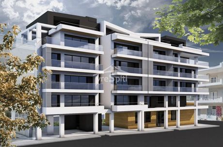 Maisonette 50sqm for sale-Preveza