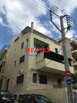 Maisonette 120sqm for sale-Glyfada