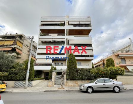 Apartment 113sqm for sale-Palaio Faliro