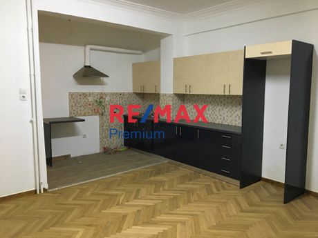 Apartment 68sqm for sale-Kipseli