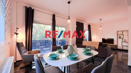 Apartment 77sqm for sale-Palaio Faliro