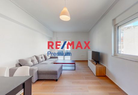 Apartment 64sqm for sale-Glyfada