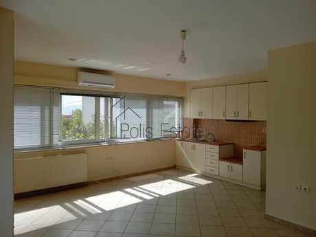 Studio 36sqm for rent-Ioannina