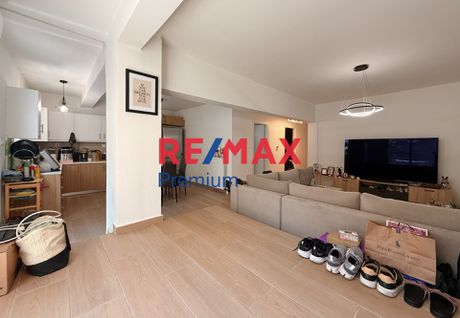 Apartment 85,32sqm for sale-Glyfada