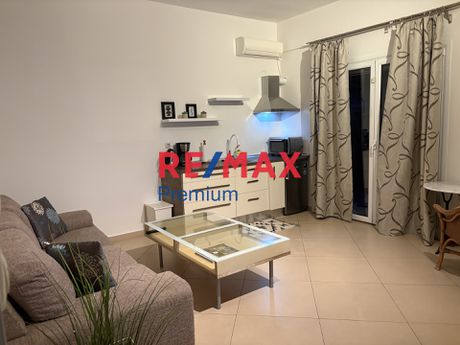 Studio 40sqm for rent-Glyfada