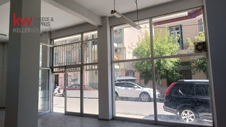 Κατάστημα 67τ.μ. για ενοικίαση-Πάτρα