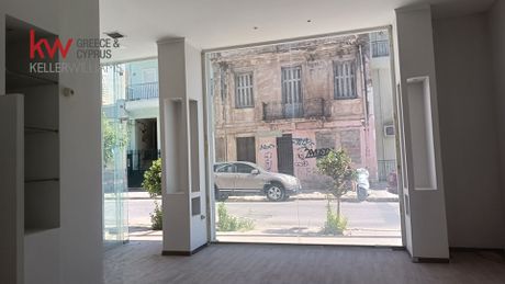 Κατάστημα 42τ.μ. για ενοικίαση-Πάτρα