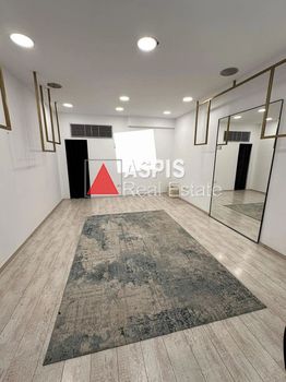 Store 34sqm for rent-Glyfada