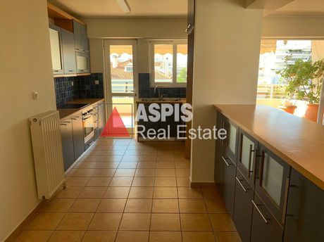 Apartment 133sqm for rent-Glyfada