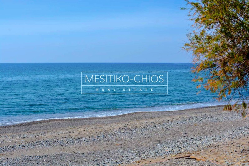 Μεζονέτα 97,15 τ.μ. πρός πώληση, Ν. Χίου, Χίος