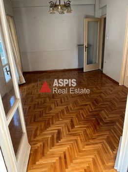 Apartment 71sqm for sale-Kipseli