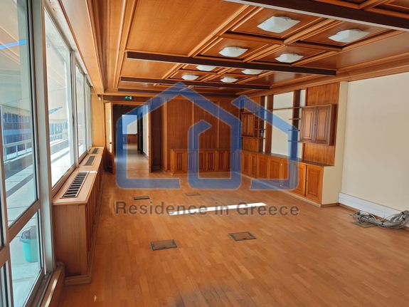 Γραφείο 127 τ.μ. για ενοικίαση, Πειραιάς, Τερψιθέα