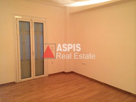 Apartment 52sqm for sale-Kipseli