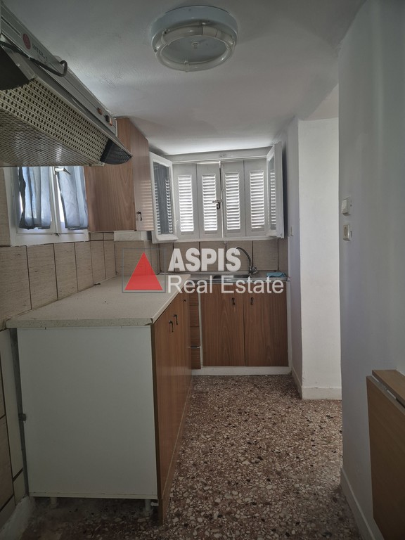Διαμέρισμα 70 τ.μ. προς πώληση, Κέντρο Λαυρίου