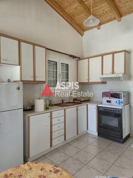 Detached home 44sqm for sale-Keratea