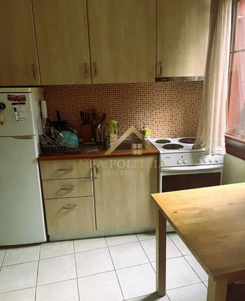 Studio 35 sqm for rent, Thessaloniki - Center, Dioikitirio