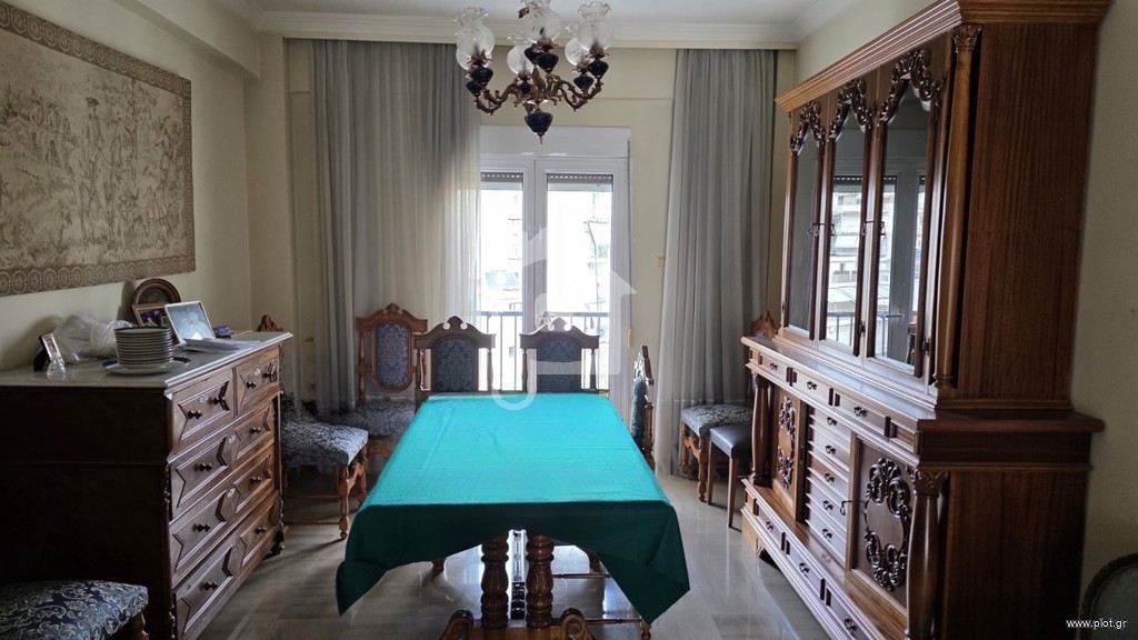 Διαμέρισμα 96 τ.μ. προς πώληση, Κέντρο Πάτρας
