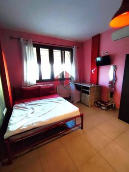 Studio / γκαρσονιέρα 30τ.μ. για ενοικίαση-Άνω πόλη