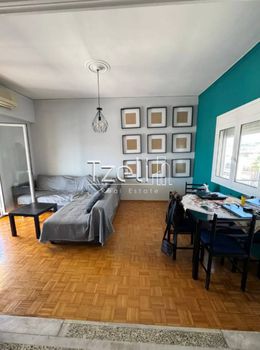 Apartment 51sqm for sale-Patra » Skagiopouleio