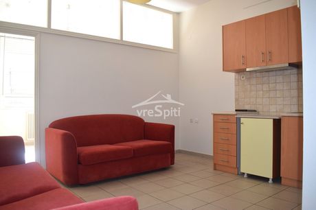 Studio 35sqm for rent-Ioannina » Center