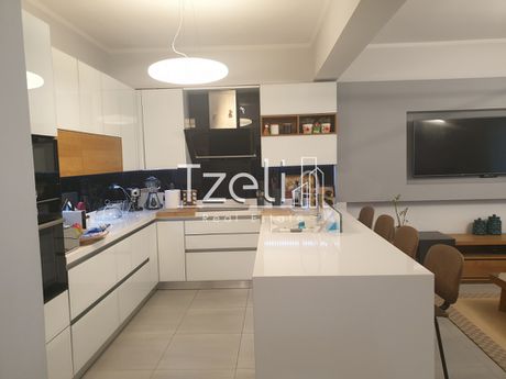 Apartment 110sqm for sale-Messatida » Ovria