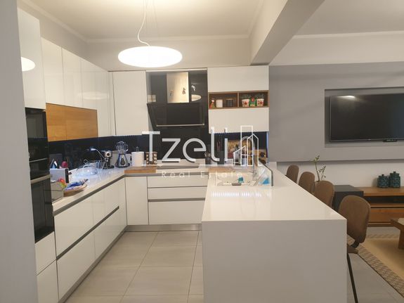 Διαμέρισμα 110 τ.μ. για πώληση, Αχαΐα, Μεσσατίδα