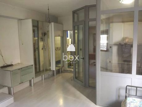 Studio 38sqm for rent-Papafi