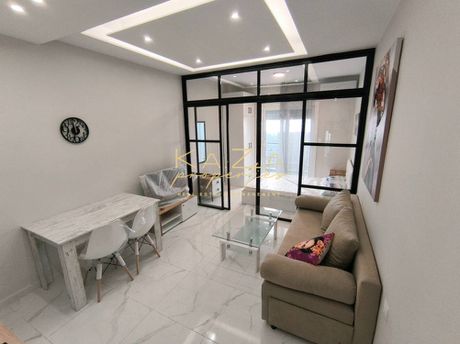 Studio 38sqm for sale-Mpotsari