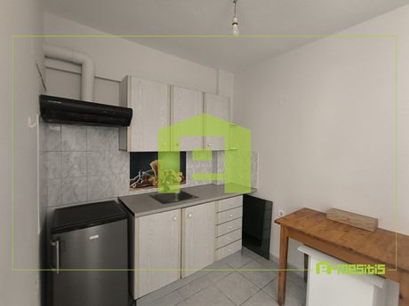 Studio / γκαρσονιέρα 27τ.μ. για ενοικίαση-Πάτρα » Ψαροφάϊ