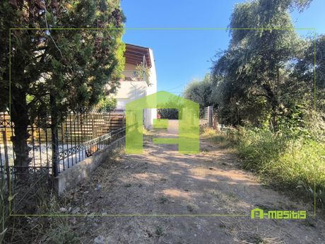 Οικόπεδο 650τ.μ. για πώληση-Παραλία » Μιντιλόγλι