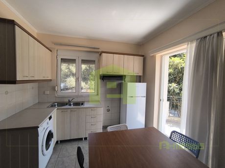 Studio / γκαρσονιέρα 27τ.μ. για ενοικίαση-Πάτρα » Προάστιο