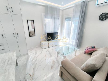 Studio 47sqm for sale-Mpotsari