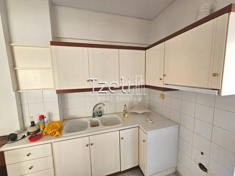 Apartment 88sqm for sale-Patra » Pyrosvestio