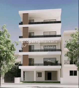 Apartment 75sqm for sale-Peristeri » Viamax
