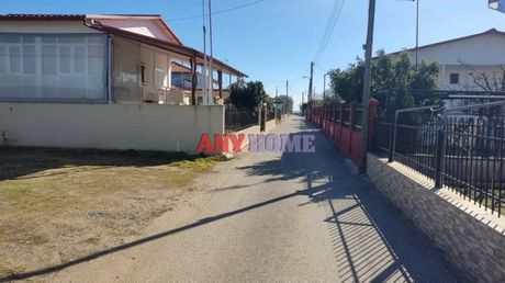 Οικόπεδο 260τ.μ. για πώληση-Επανομή » Λεύκες