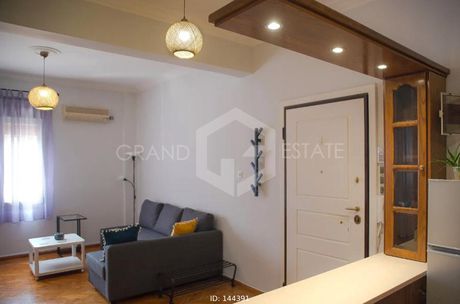 Διαμέρισμα 68τ.μ. για ενοικίαση-Πετράλωνα » Άνω πετράλωνα