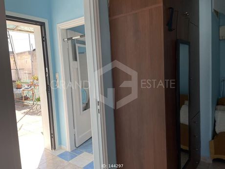 Διαμέρισμα 25τ.μ. για πώληση-Λεωφ. πατησίων - λεωφ. αχαρνών » Άγιος παντελεήμονας