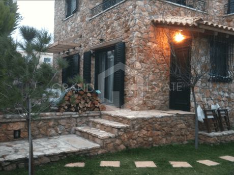 Μονοκατοικία 156τ.μ. για πώληση-Αρτέμιδα (λούτσα) » Κατασκηνώσεις