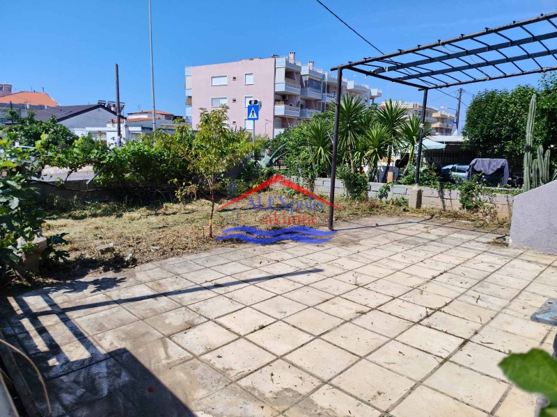 Μονοκατοικία 97 τ.μ. πρός πώληση, Εβρος, Αλεξανδρούπολη