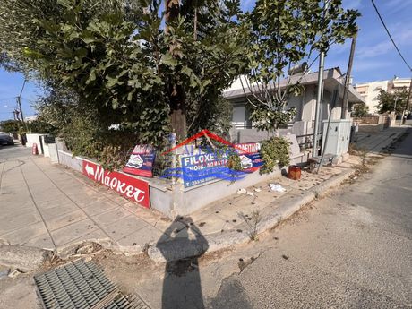 Detached home 97sqm for sale-Alexandroupoli » Nea Chili