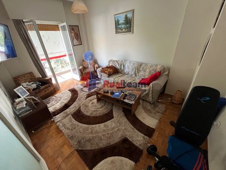 Διαμέρισμα 48τ.μ. για πώληση-Άνω πατήσια